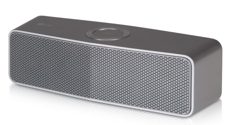 LG Introduces 2015 Music Flow Wi-Fi Home Audio Lineup - Reviewed